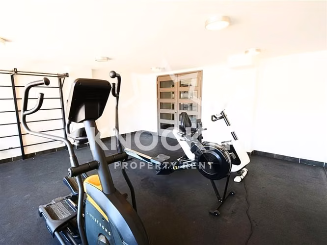 Arriendo en Estación Central - 2D2B en Nicasio Retamales 048 - Imagen 14