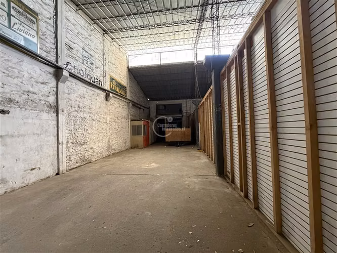 BODEGA CON LOCAL MEIGGS - Imagen 30