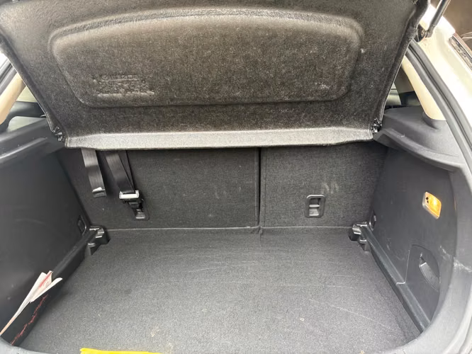 Mazda Cx3 2018 Única dueña 46.000 km - Imagen 4