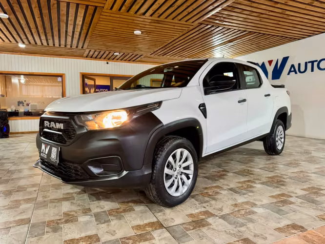 RAM 700