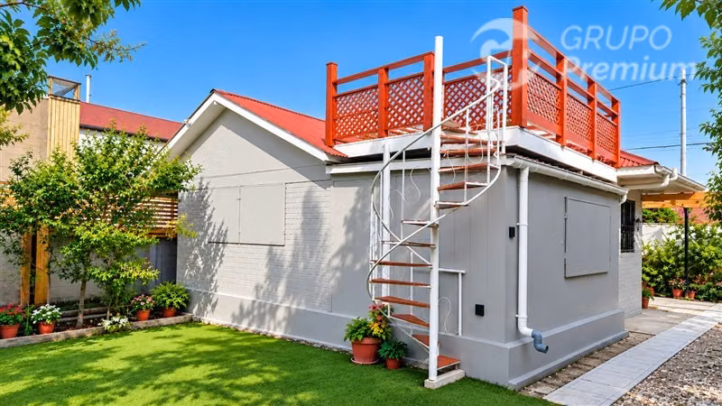 Casa en venta de 2 dorm. en El Tabo - Imagen 11