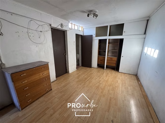 Para remodelar 4 D 2B + studio a cuadras de Plaza Egaña - Imagen 15