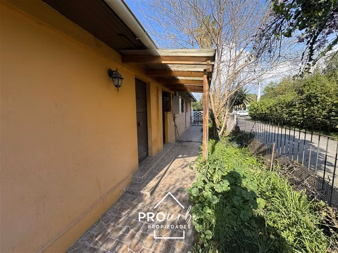 Para remodelar 4 D 2B + studio a cuadras de Plaza Egaña - Imagen 12