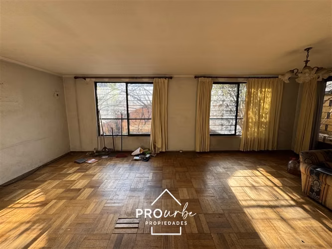 Para remodelar 4 D 2B + studio a cuadras de Plaza Egaña - Imagen 6