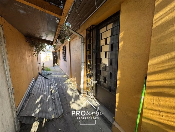 Para remodelar 4 D 2B + studio a cuadras de Plaza Egaña - Imagen 11
