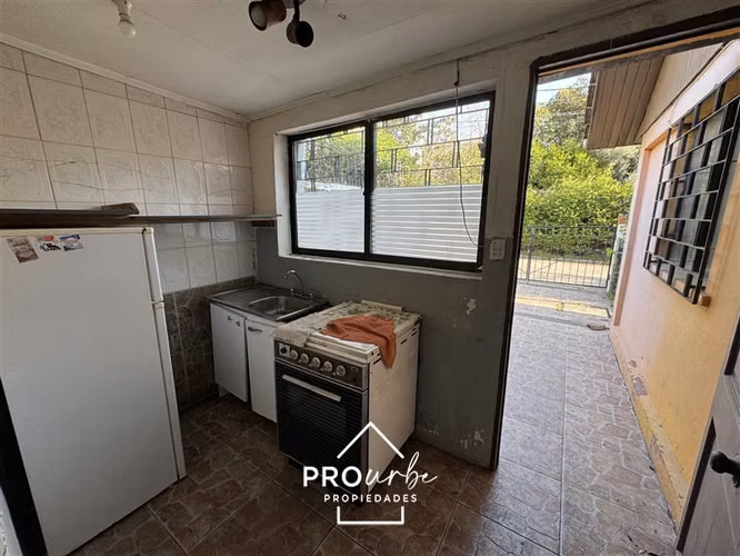 Para remodelar 4 D 2B + studio a cuadras de Plaza Egaña - Imagen 14