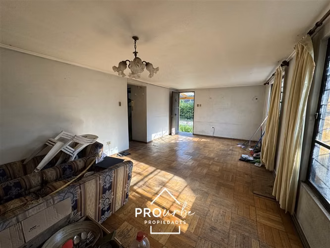 Para remodelar 4 D 2B + studio a cuadras de Plaza Egaña - Imagen 9