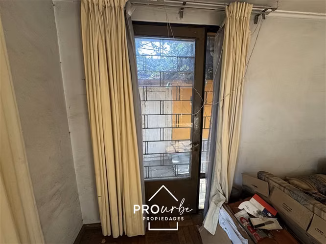 Para remodelar 4 D 2B + studio a cuadras de Plaza Egaña - Imagen 8