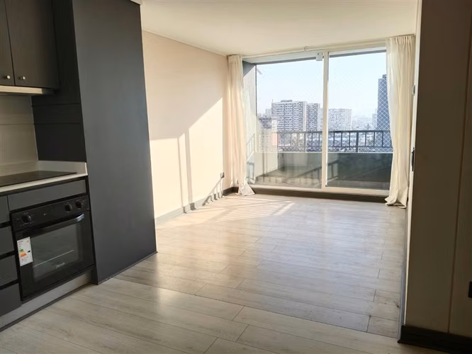 Departamento en arriendo de 2 dorm. en Ñuñoa