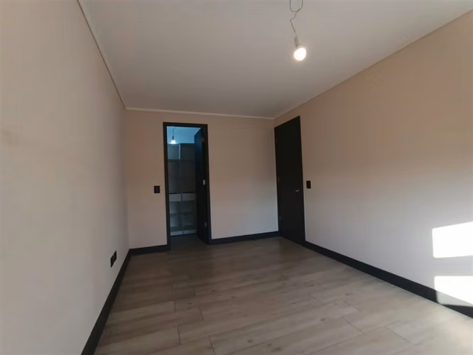 Departamento en arriendo de 2 dorm. en Ñuñoa