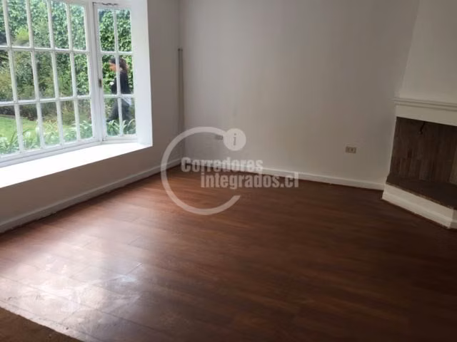 Casa en arriendo de 4 dormitorios en Vitacura - Imagen 27