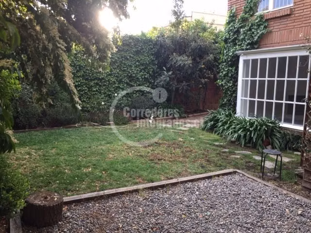 Casa en arriendo de 4 dormitorios en Vitacura - Imagen 25
