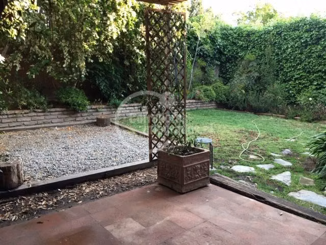 Casa en arriendo de 4 dormitorios en Vitacura - Imagen 18