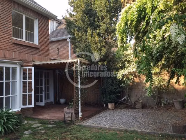 Casa en arriendo de 4 dormitorios en Vitacura - Imagen 21