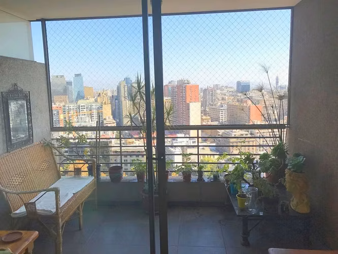 Venta Amplio Departamento Gran Vista - Imagen 1