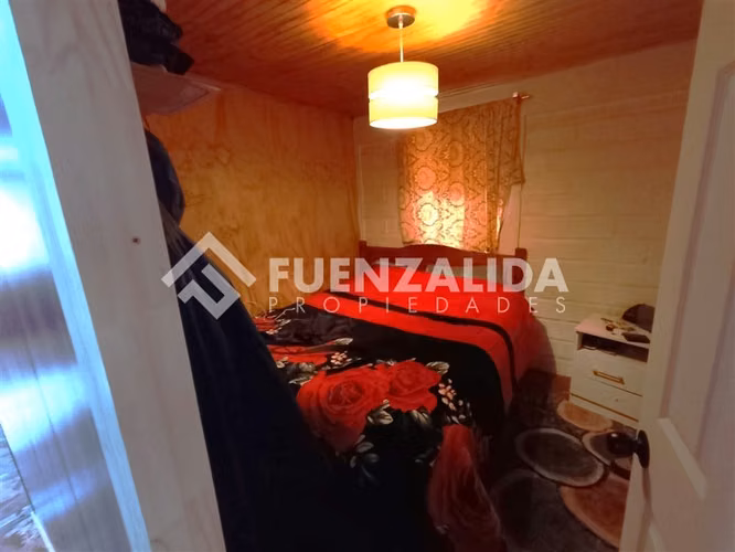 Casa 2 Dormitorios con Patio Excelente Conectividad Coronel - Imagen 10