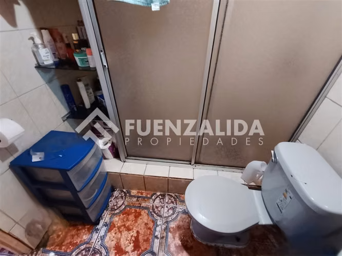 Casa 2 Dormitorios con Patio Excelente Conectividad Coronel - Imagen 12