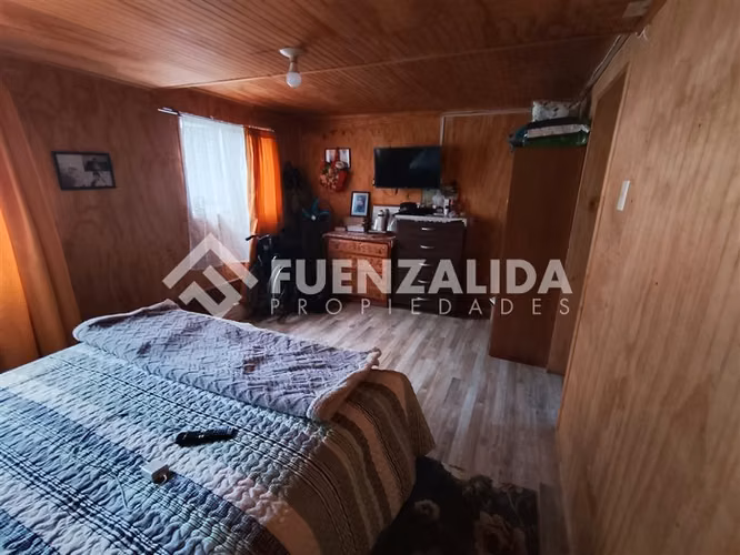 Casa 2 Dormitorios con Patio Excelente Conectividad Coronel - Imagen 9