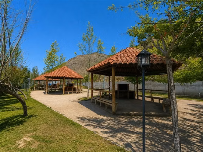 Casa en venta de 4 dorm. en San Bernardo - Imagen 7