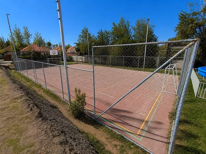 Casa en venta de 4 dorm. en San Bernardo - Imagen 4