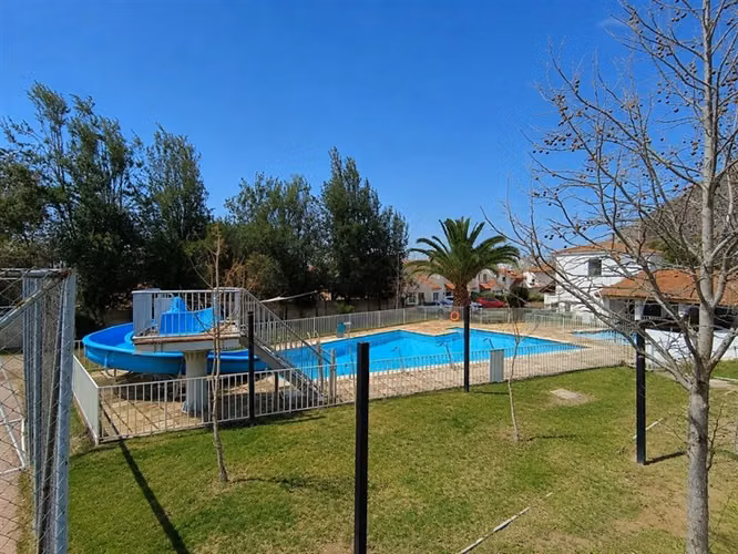 Casa en venta de 4 dorm. en San Bernardo - Imagen 6