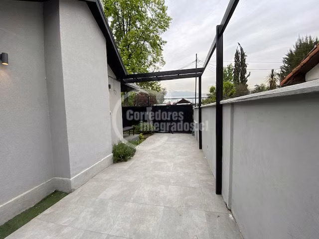 Casa en venta de 4 dorm. en Vitacura - Imagen 5