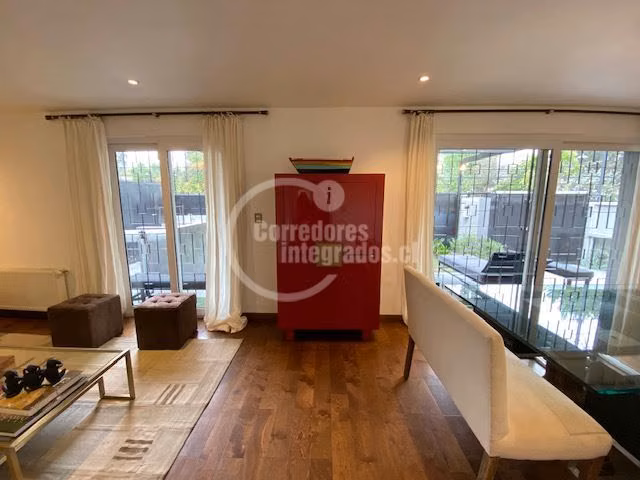 Casa en venta de 4 dorm. en Vitacura - Imagen 8