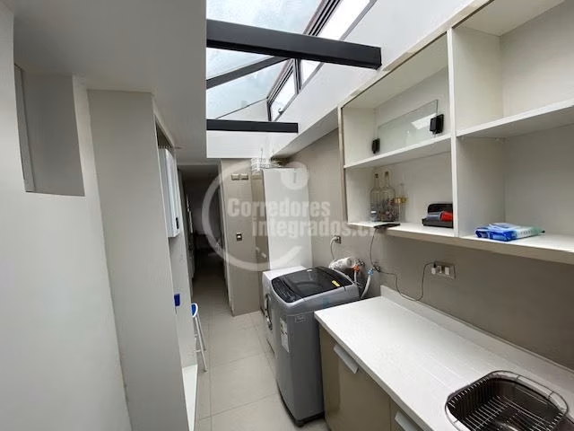 Casa en venta de 4 dorm. en Vitacura - Imagen 22