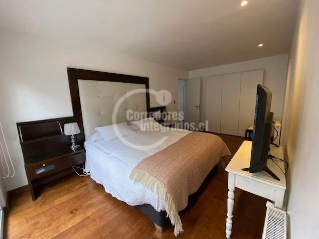 Casa en venta de 4 dorm. en Vitacura - Imagen 10