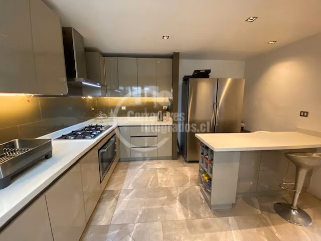 Casa en venta de 4 dorm. en Vitacura - Imagen 24