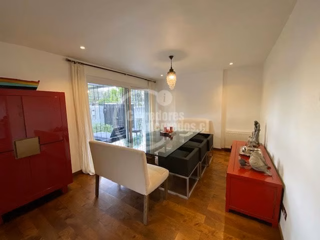 Casa en venta de 4 dorm. en Vitacura - Imagen 9