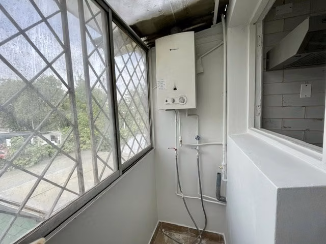 Departamento en arriendo de 2 dorm. en Providencia - Imagen 8