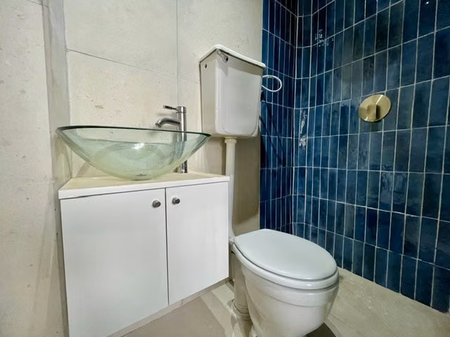 Departamento en arriendo de 2 dorm. en Providencia - Imagen 10