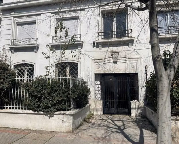 Departamento en arriendo de 2 dorm. en Providencia