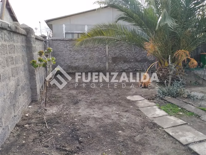 Casa en venta en Puente Alto, MCF - Imagen 19