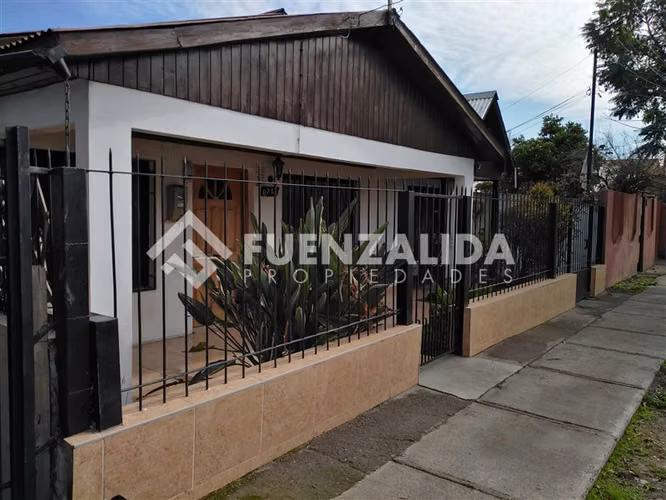 Casa en venta en Puente Alto, MCF - Imagen 2