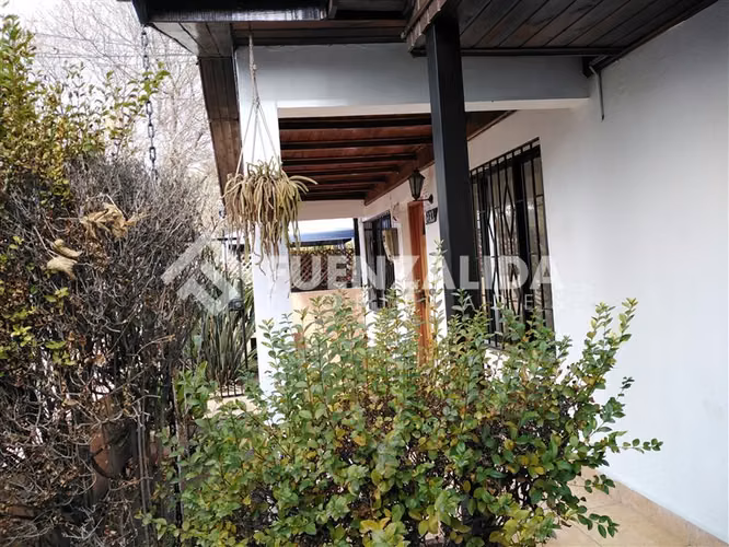 Casa en venta en Puente Alto, MCF - Imagen 4