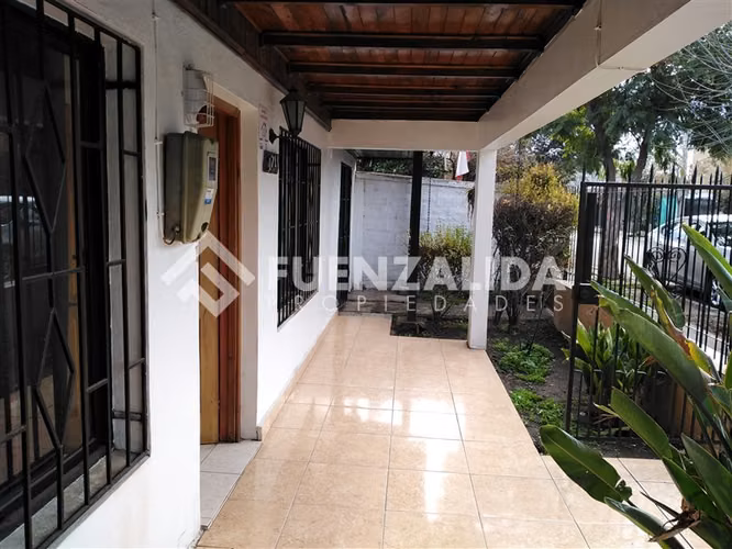 Casa en venta en Puente Alto, MCF - Imagen 3