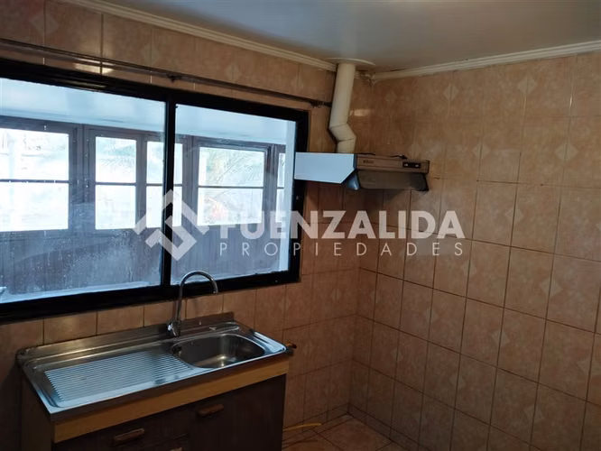 Casa en venta en Puente Alto, MCF - Imagen 11