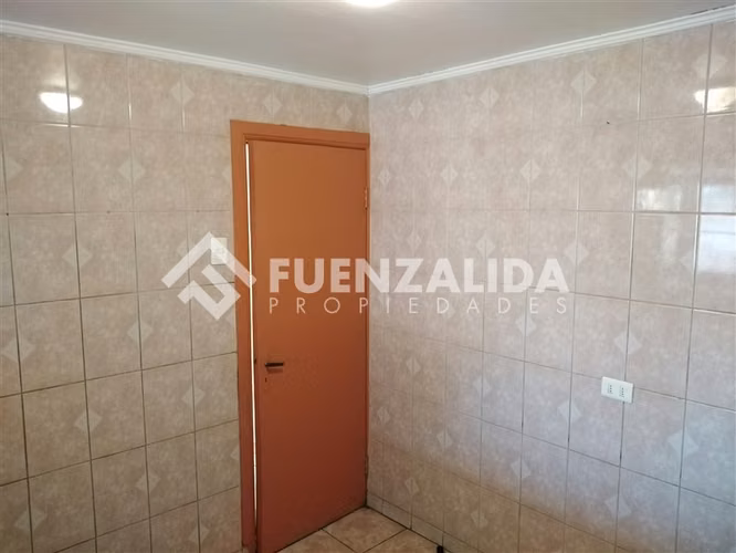 Casa en venta en Puente Alto, MCF - Imagen 13
