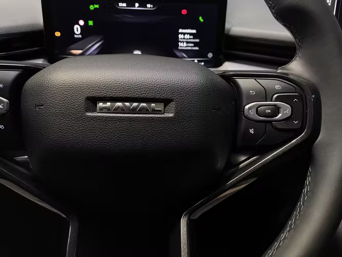 HAVAL H6 ICE 2.0 AUT DELUXE 2WD