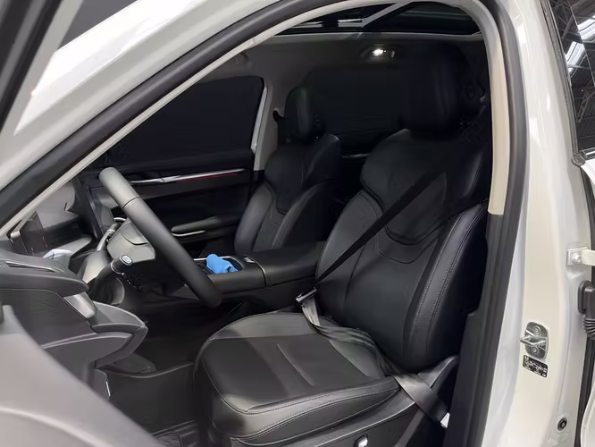 HAVAL H6 ICE 2.0 AUT DELUXE 2WD