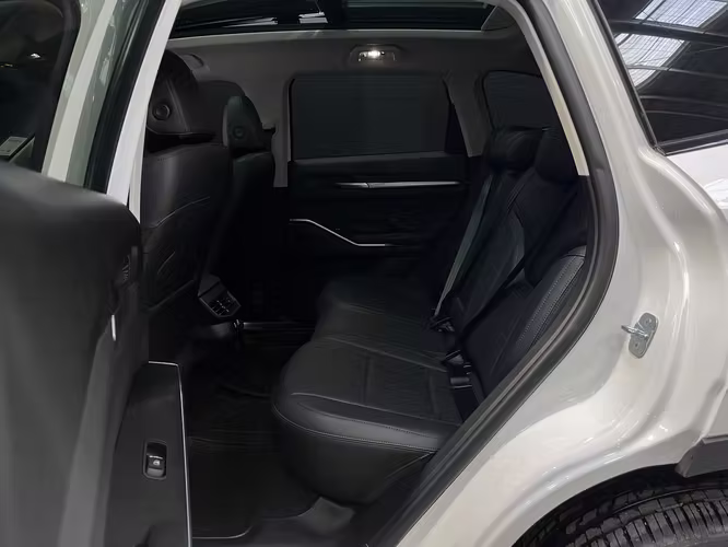 HAVAL H6 ICE 2.0 AUT DELUXE 2WD