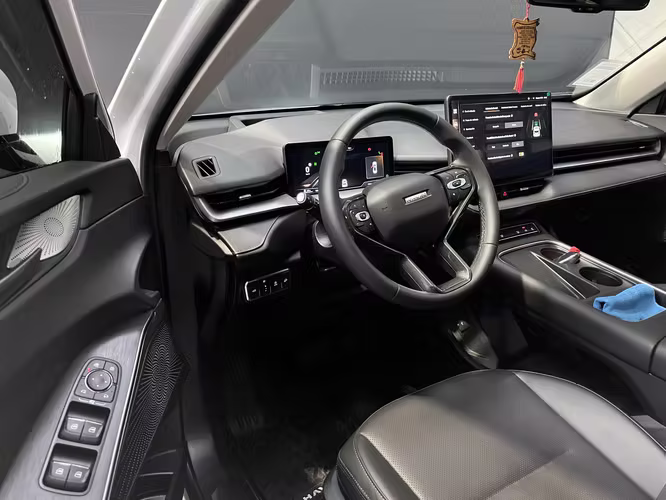 HAVAL H6 ICE 2.0 AUT DELUXE 2WD
