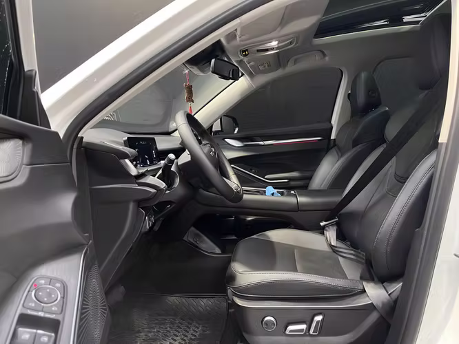HAVAL H6 ICE 2.0 AUT DELUXE 2WD