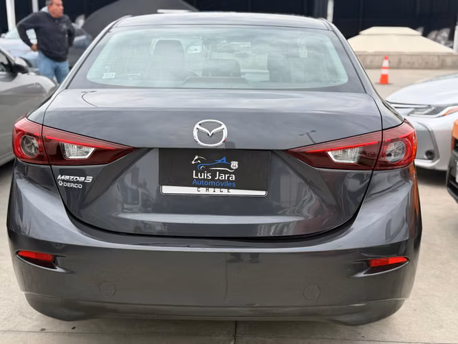 MAZDA NEW 3 - Imagen 6