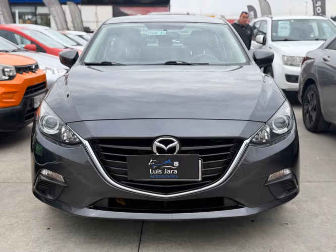 MAZDA NEW 3 - Imagen 2