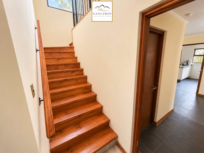 Casa 4Dormitorios 4Baños Condominio El Golf Rinconada - Imagen 18