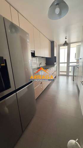 Luminoso Hogar en condominio tranquilo (184489) - Imagen 7