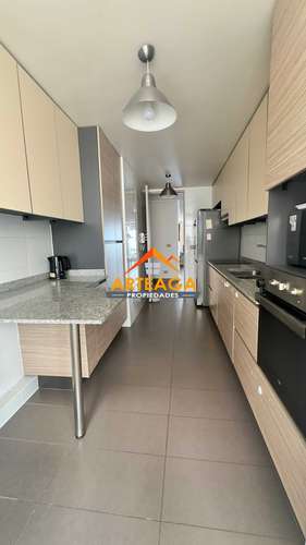 Luminoso Hogar en condominio tranquilo (184489) - Imagen 8